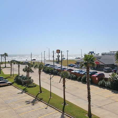 גלווסטון Casa Del Mar 274-Saltwater Paradise מראה חיצוני תמונה